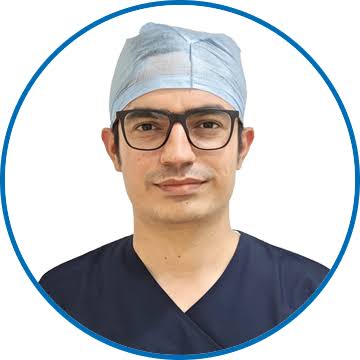 Dr Abhijeet Beniwal